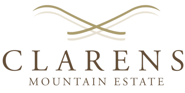 Clarens Mountain Estate logo