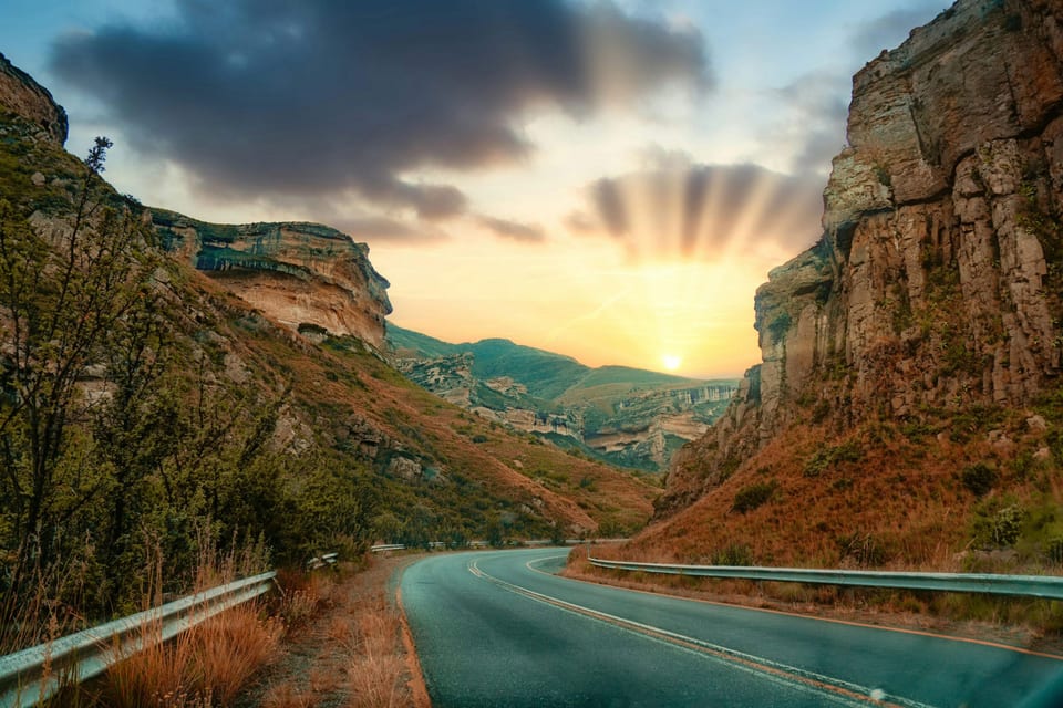 Bethlehem, Eastern Free State